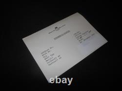 WW2 German Kriegsmarine IWC NAVIGATIONAL POCKET WATCH U-BOATS SHIPS RARE