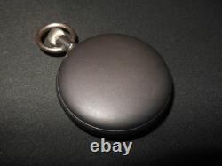 WW2 German Kriegsmarine JUNGHANS TORPEDO TIMING STOPWATCH BOXED NOS