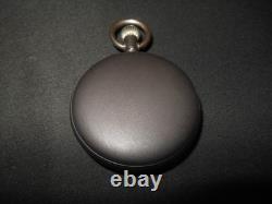 WW2 German Kriegsmarine JUNGHANS TORPEDO TIMING STOPWATCH BOXED NOS