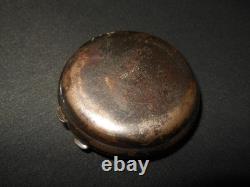 WW2 German Kriegsmarine JUNGHANS TORPEDO TIMING STOPWATCH BOXED NOS