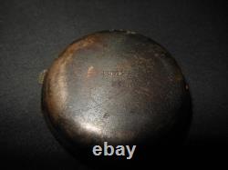 WW2 German Kriegsmarine JUNGHANS TORPEDO TIMING STOPWATCH BOXED NOS