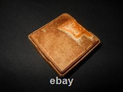 WW2 German Kriegsmarine JUNGHANS TORPEDO TIMING STOPWATCH BOXED NOS