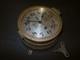 WW2 German Kriegsmarine Kieninger & Obergfell U-BOAT & SHIP CLOCK VERY NICE