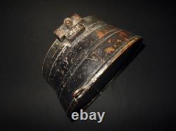 WW2 German Kriegsmarine Kieninger & Obergfell U-BOAT & SHIP CLOCK VERY NICE