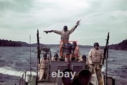 WW2 German Kriegsmarine Kompassbünn SHIP BINNACLE COMPASS 1940 VERY RARE