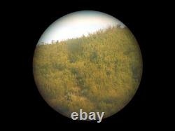 WW2 German Kriegsmarine Leitz D. F. 12x60 NAVAL ISSUE BINOCULARS 1917 REISSUE