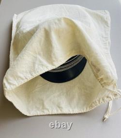 WW2 German Kriegsmarine-Luftwaffe Storage Bag for the White Summer Visor Cap