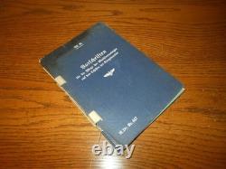 WW2 German Kriegsmarine M. Dv. 847 NAVAL TECHNICAL & REGULATIONS MANUAL GROUP