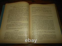 WW2 German Kriegsmarine M. Dv. 847 NAVAL TECHNICAL & REGULATIONS MANUAL GROUP