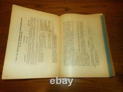 WW2 German Kriegsmarine M. Dv. 847 NAVAL TECHNICAL & REGULATIONS MANUAL GROUP