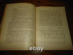 WW2 German Kriegsmarine M. Dv. 847 NAVAL TECHNICAL & REGULATIONS MANUAL GROUP