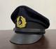 WW2 German Kriegsmarine NCO Crusher Cap Floppy Style Replica Hat
