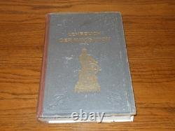 WW2 German Kriegsmarine Nautische Aufgabensammlung NAVAL NAVIGATION MANUAL