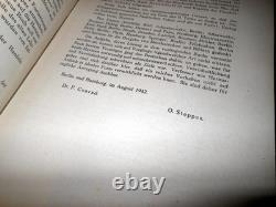 WW2 German Kriegsmarine Nautische Aufgabensammlung NAVAL NAVIGATION MANUAL