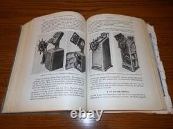 WW2 German Kriegsmarine Nautische Aufgabensammlung NAVAL NAVIGATION MANUAL