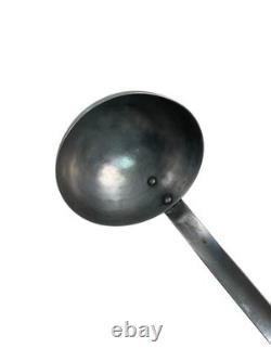 WW2 German Kriegsmarine Navy Ladel