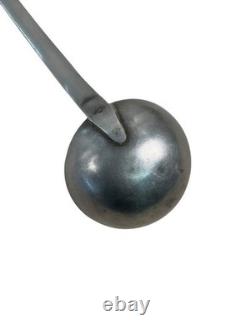 WW2 German Kriegsmarine Navy Ladel