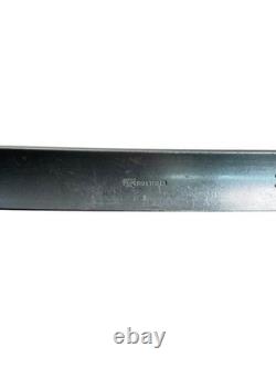 WW2 German Kriegsmarine Navy Ladel