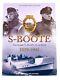 WW2 German Kriegsmarine Navy S-Boote E-Boats in Action Hard Cover Reference Book