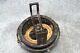 WW2 German Kriegsmarine Ship Compass made in Kiel