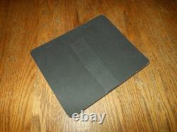 WW2 German Kriegsmarine Skagerrak Kalender 1937 DESK CALENDAR COMPLETE