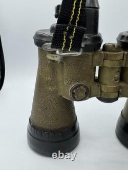 WW2 German Kriegsmarine U-Boat Crew Officer Navy Optics Binoculars 7x50