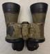 WW2 German Kriegsmarine U-Boat Crew officer Navy optics Binoculars 7x50