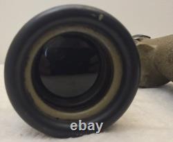 WW2 German Kriegsmarine U-Boat Crew officer Navy optics Binoculars 7x50