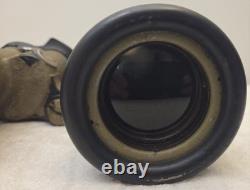 WW2 German Kriegsmarine U-Boat Crew officer Navy optics Binoculars 7x50