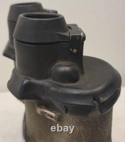 WW2 German Kriegsmarine U-Boat Crew officer Navy optics Binoculars 7x50