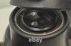 WW2 German Kriegsmarine U-Boat Crew officer Navy optics Binoculars 7x50