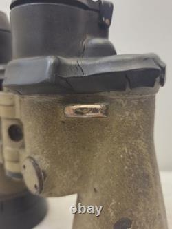 WW2 German Kriegsmarine U-Boat Crew officer Navy optics Binoculars 7x50
