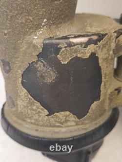 WW2 German Kriegsmarine U-Boat Crew officer Navy optics Binoculars 7x50