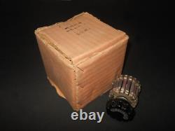 WW2 German Kriegsmarine Verdunkler SHIP & U-BOAT LIGHT DIMMER SWITCH SUPERB