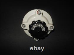 WW2 German Kriegsmarine Verdunkler SHIP & U-BOAT LIGHT DIMMER SWITCH SUPERB