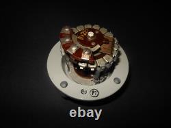 WW2 German Kriegsmarine Verdunkler SHIP & U-BOAT LIGHT DIMMER SWITCH SUPERB