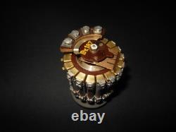 WW2 German Kriegsmarine Verdunkler SHIP & U-BOAT LIGHT DIMMER SWITCH SUPERB