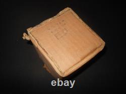 WW2 German Kriegsmarine Verdunkler SHIP & U-BOAT LIGHT DIMMER SWITCH SUPERB