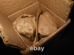 WW2 German Kriegsmarine Verdunkler SHIP & U-BOAT LIGHT DIMMER SWITCH SUPERB