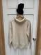 WW2 German Kriegsmarine Wool Deck Sweater & Cap Original Naval Uniform