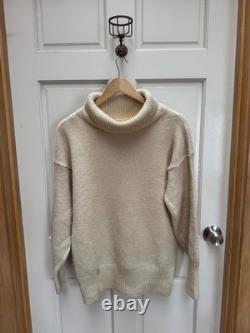 WW2 German Kriegsmarine Wool Deck Sweater & Cap Original Naval Uniform