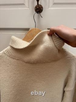 WW2 German Kriegsmarine Wool Deck Sweater & Cap Original Naval Uniform WW2 German Kriegsmarine Wool Deck Sweater & Cap Original Naval Uniform