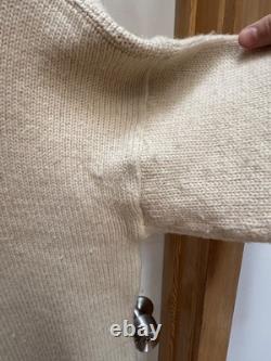 WW2 German Kriegsmarine Wool Deck Sweater & Cap Original Naval Uniform WW2 German Kriegsmarine Wool Deck Sweater & Cap Original Naval Uniform