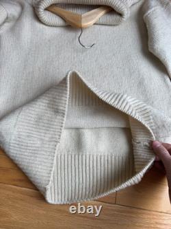 WW2 German Kriegsmarine Wool Deck Sweater & Cap Original Naval Uniform WW2 German Kriegsmarine Wool Deck Sweater & Cap Original Naval Uniform