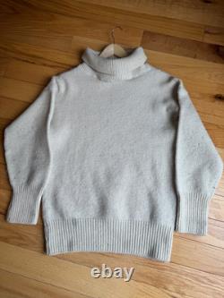 WW2 German Kriegsmarine Wool Deck Sweater & Cap Original Naval Uniform
