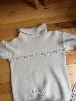 WW2 German Kriegsmarine Wool Deck Sweater & Cap Original Naval Uniform