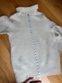WW2 German Kriegsmarine Wool Deck Sweater & Cap Original Naval Uniform
