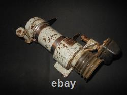 WW2 German Kriegsmarine Zieloptik DOK 1x40° M44 U-BOAT GUNSIGHT 3.7cm FlaK