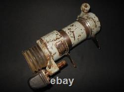 WW2 German Kriegsmarine Zieloptik DOK 1x40° M44 U-BOAT GUNSIGHT 3.7cm FlaK
