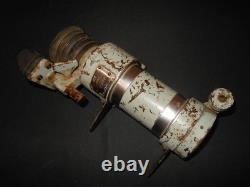 WW2 German Kriegsmarine Zieloptik DOK 1x40° M44 U-BOAT GUNSIGHT 3.7cm FlaK